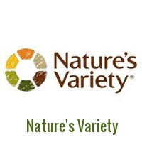 Nature's Variety
